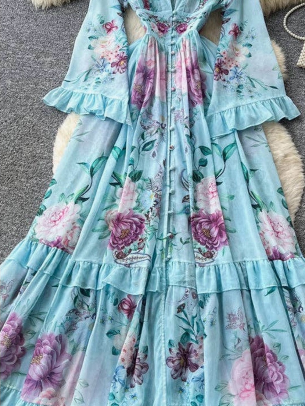 Beautiful Maxi Dress